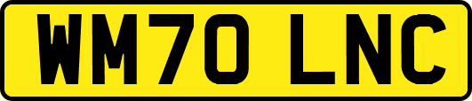 WM70LNC