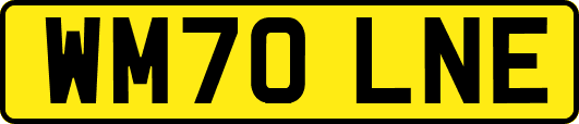 WM70LNE