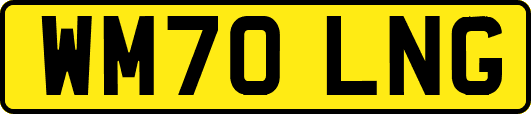 WM70LNG