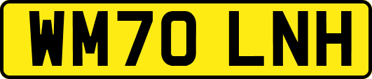 WM70LNH