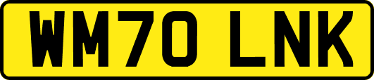 WM70LNK