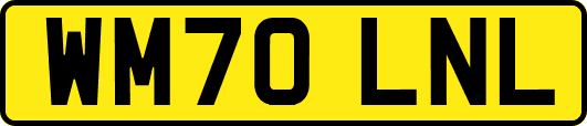 WM70LNL