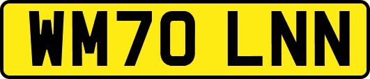 WM70LNN
