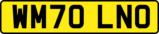 WM70LNO