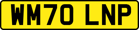 WM70LNP