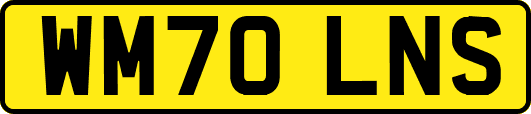 WM70LNS