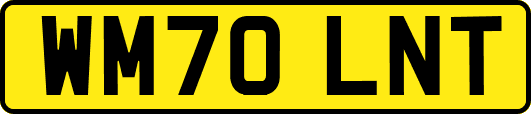 WM70LNT