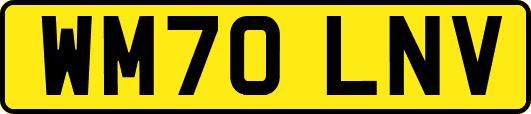 WM70LNV
