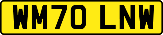 WM70LNW