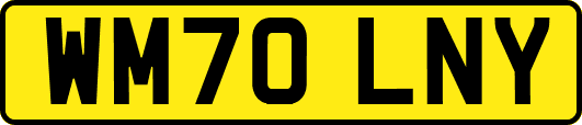 WM70LNY