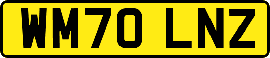 WM70LNZ