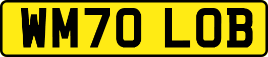 WM70LOB
