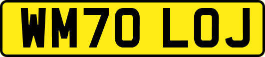 WM70LOJ