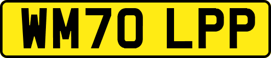 WM70LPP
