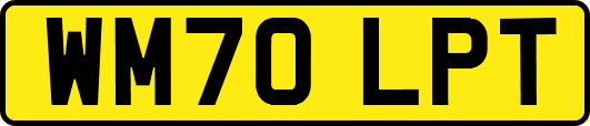 WM70LPT