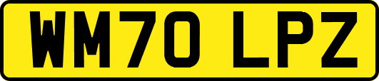 WM70LPZ