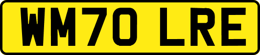 WM70LRE