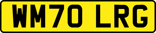 WM70LRG