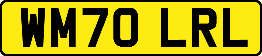 WM70LRL