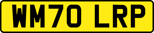 WM70LRP