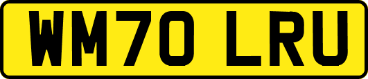 WM70LRU