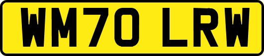 WM70LRW