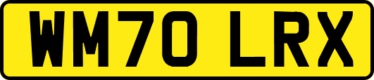 WM70LRX