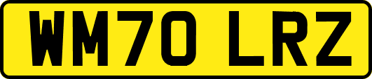 WM70LRZ