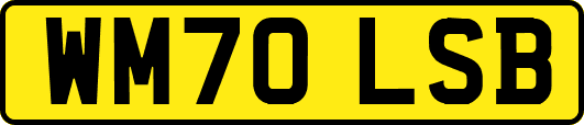 WM70LSB