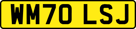WM70LSJ