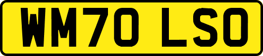 WM70LSO