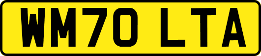 WM70LTA