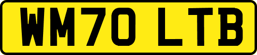 WM70LTB