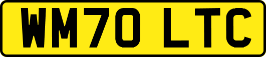 WM70LTC