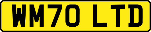 WM70LTD