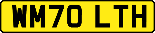 WM70LTH