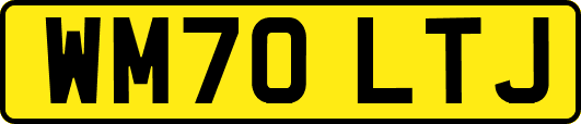 WM70LTJ
