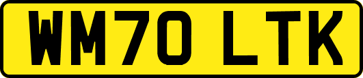 WM70LTK