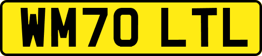 WM70LTL