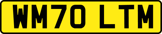 WM70LTM