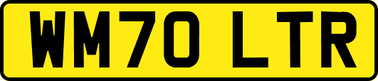 WM70LTR
