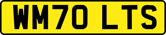 WM70LTS