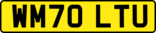 WM70LTU