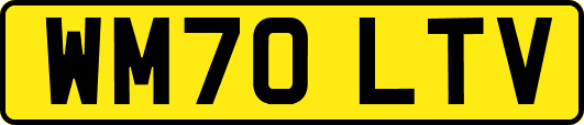 WM70LTV