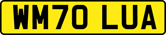 WM70LUA