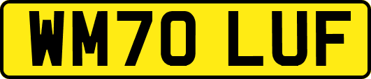 WM70LUF
