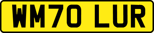 WM70LUR