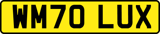 WM70LUX