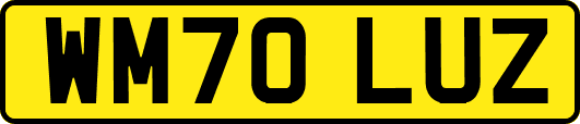 WM70LUZ