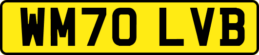 WM70LVB